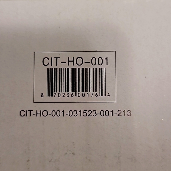 Citrine Spice Jars (set of 2) by Magenta - Picture 5 of 6